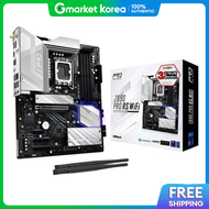 เมนบอรด ASRock Z890 Pro RS WiFi ดแอนดคอม อนเทล /N