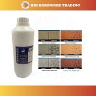 WARRIOR SS10 SHOWER SEAL STOPS LEAKAGES SINGAPORE