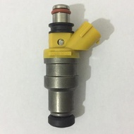 Brand new 700cc yellow for Sard fuel injector 1001-87650 700cc For Toyota MR2 Celica Supra 3SGTE EJ2