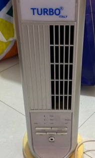 直立式風扇