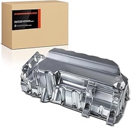 Frankberg Oil Pan for C5 I DC DE C5 II RC RE C8 EA EB 406 8B 8E/F 8C 607 9D 9U 807 E 2.2 HDi Diesel 