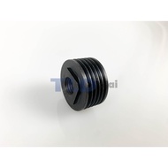 3" Electric Planer Shaft Side Pulley (Wheeler) Makita Model 1100