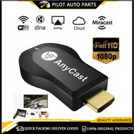 Anycast Screen Sharing M9 Plus Wireless Dongle Phone to TV Screen Wireless WiFi Screen Mirroring Any