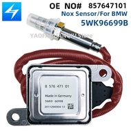 5WK96699B 857647101 13628576471 13628518791 Nitrogen Oxide NOx Sensor 12V For BMW E90 280D 520D F01 