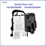 Toshiba Door Lock  TW-BH95M4M / TW-BH105M4M / TW-BK115GF4 for Washing Machine Use