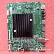 เมนบอร์ด TOSHIBA รุ่น 55M550MP (พาร์ท RSAG7.820.13518/ROH) อะไหล่แท้/ของถอดมือสอง