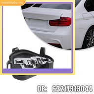 <SWEETBB>Right Outer Bulb Socket Tail Light Holder 63217313044 For BMW 3 Series F30 F80