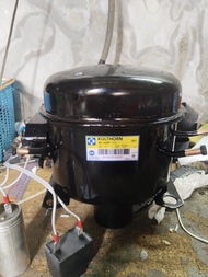 คอมตู้แช่ขนาด1/3AE4430yน้ำยาR134