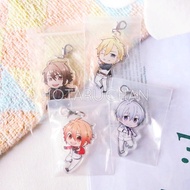 [OFFICIAL] IDOLiSH7 x Animate Cafe - Acrylic Charm