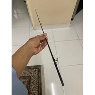 Tip rid rentaka black heart bh2