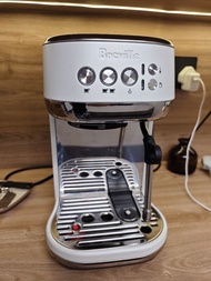 Breville Bambino Plus 咖啡機連 Delonghi磨豆機KG89
