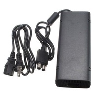 Replacement US Version Power Supply For Xbox 360 Power Adapter Ac Adapter For Xbox360 Game Console With Good Package