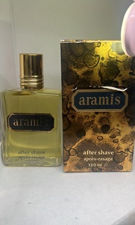Aramis 男香水 120ml