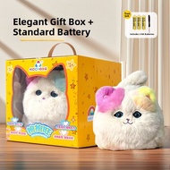 KIUMO | Educational Toys for Girls 3-6 Years Old