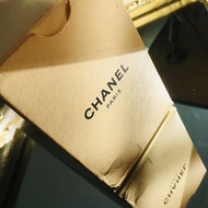 Chanel 經典手錶 M 號