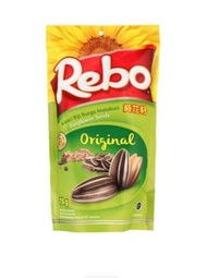 kuaci Rebo original 150gr