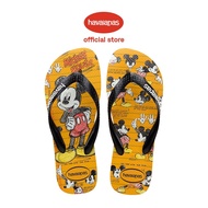 Havaianas Kids Disney Stylish Flip Flops - Multicolor