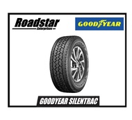 GOODYEAR SILENTRAC 265/60 R18 ROADSTAR