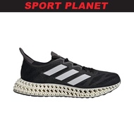 adidas Men 4DFWD 3 Running Shoe Kasut Lelaki (IG8986) Sport Planet 62-06