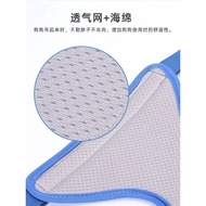 Pet Hammock Cat Dog Grooming Trimming Nails Medium Large Cat Dog Cleaning Hammock Sling Hammock