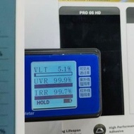 【SIAP POTONG】IRR 99% HD Nano Ceramic Sputter Film HD PLUS 2MIL Tinted Nano Sputter HD Plus
