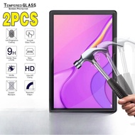 1-2PCS Screen Protector HD 9H Hardness Explosion Proof Protective Film For Huawei MatePad C3 C5 T8 P