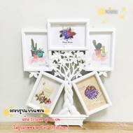 Wall Hanging Picture Frame!!! Give As A Gift Home Decoration+++ Image Size 4x6"