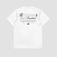 LifeVerse God-Breathed 2Tim 3:16-17