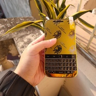 Blackberry Q20 Tempered Glass - Classic, Nano Flexible Tempered Glass