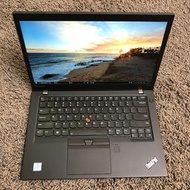 [Lu6768]Lenovo 聯想ThinkPad T480 14 吋HD 商務 筆記型電腦 i7-8650U 16G