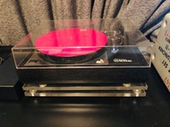 Linn Sondek LP12 turntable x1 with SME 3009 SIII Tone arm and ZYX cartridge