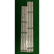 UA55TU8500 SAMSUNG 55" TV BACKLIGTH