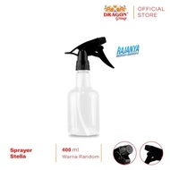 Dragon Jet Sprayer Bottle 400ml Stella Multipurpose Sprayer Bottle