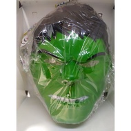 Hulk Mask Boys Toys