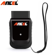 in stock 【Limited Time Offer】Ancel X5 OBD2 Car Scan Tool for Proton and Perodua Automotive Scanner E