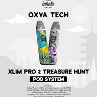 Oxva Xlim Pro 2 Treasure Hunt Series 30W 1300mAh Pod Kit 100% Authentic by Oxva / Slim Pro Xlim Pro 