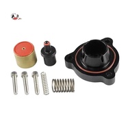 A10E-T9351 Blow Off Valve Diverter Adapter Spacer Metal Blow Off Valve Diverter Spacer For VW  2.0T 