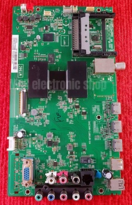 เมนบอร์ด TCL LED48H9610 ( พาสบอร์ด 40-MT56FC-MAE2HG )