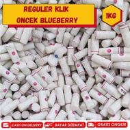 Busa Filter Reguler Oncek Klik Rasa Blueberry