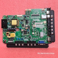 เมนบอร์ด TCL LED32B2600 อะไหล่แท้/ถอดมือสอง TP.MS18VG.P77 สำหรับทีวี 32 นิ้ว