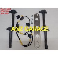 PROTON WAJA MMC 4G18 HARNESS PLUG AND PLAY FOR INSTALL COIL K20 K24 - MITSUBISHI LANCER CS3 1.6
