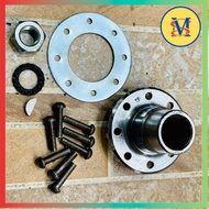 Vespa PX Magnet Rotor, Vespa PX Magnet Camshaft