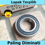 Bearing STEEL HUB Bicycle HUB STRUMMER 6902 2RS Bicycle