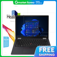 Healing shield | ฟลมกนรอยหนาจอ Lenovo ThinkPad X13 Gen3 แบบใสเงา 1 ชน 706208
