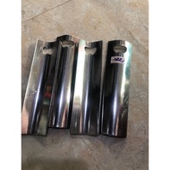 Stainless Steel Ice Breaker, Stainless Steel Ice Breaker - HIGH QUALITY Stainless Steel Ice Breaker