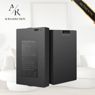 Aura Smart Lock Battery Rechargeable Lithium 7.4V 5000mAh Battery
