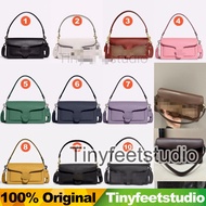 New Version Tabby CH857 CH735 CI032 CQ759 Shoulder Bag 26 Women Crossbody Sling Top Handle Handbag 8