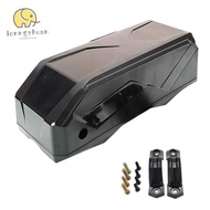 LONNGUVO Electric Bicycle Controller Box, 170*68*53mm Provided with Mounting Screws E-bike Controlle