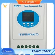 [UTnus9ddL] 12V/24V/36V/48V Auto 150A MPPT Solar Charge Controller Battery Charging Off-Grid Automat