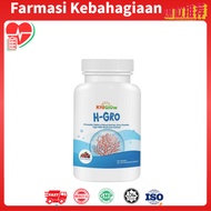 SALE OF THE YEAR Buy 3 Get 1 Free KidGlow H-GRO Nutritional Height Increase Calcium Enhances Bone St